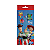 LÁPIS DE COR TOY STORY 5  C/ 12 CORES TRIS - Imagem 1