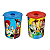 APONTADOR DEPOSITO DUPLO TOY STORY UNIDADE TRIS - Imagem 1