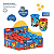 APONTADOR DEPOSITO DUPLO TOY STORY UNIDADE TRIS - Imagem 2