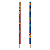 LAPIS PTO TOY STORY UNIDADE TRIS - Imagem 1