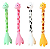 CANETA GIRAFA DE APOIO KAWAII GEL 0,38MM UNIDADE - Imagem 7