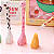 CANETA GIRAFA DE APOIO KAWAII GEL 0,38MM UNIDADE - Imagem 3