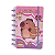 CADERNO INTELIGENTE DE DISCO CAPIVARA CUTE A5 - Imagem 3
