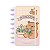 CADERNO INTELIGENTE DE DISCO CAPIVARA CUTE A5 - Imagem 1