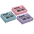 BORRACHA BASIC COLORS UNIDADE BAZZE - Imagem 1