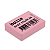 BORRACHA BASIC COLORS UNIDADE BAZZE - Imagem 4