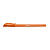 CANETA ESF GRIPLINE 1.0MM COLOR BAZZE UNIDADE - Imagem 2