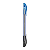 CANETA ESFEROGRAFICA  DOBLE 1.0 PRETO/AZUL UNIDADE BAZZE - Imagem 2