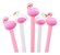 CANETA FLAMINGO UNIDADE - Imagem 3