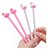 CANETA FLAMINGO UNIDADE - Imagem 1