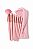 KIT PINCEIS SAQUINHO DE MAQUIAGEM CORES DIVERSAS - Imagem 2