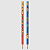 LAPIS PRETO TOY STORY TRIS POTE C/ 36UN - Imagem 2
