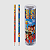LAPIS PRETO TOY STORY TRIS POTE C/ 36UN - Imagem 1