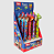 CANETA ESFEROGRAFICA TOY STORY TRIS CX C/ 12 - Imagem 1