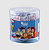 BORRACHA TOY STORY TRIS POTE C/ 20UN - Imagem 3