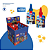 COLA BRANCA TOY STORY 40G CX C/ 12UN TRIS - Imagem 1