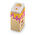 BORRACHA GELATO CX C/ 24UN TRIS - Imagem 3