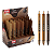 CANETA GEL ESPRESSO RET 0.5 CX C/ 18UN TRIS - Imagem 1