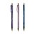 LAPISEIRA TRIS HOLIC ASTRAL 0.7MM UNIDADE - Imagem 1