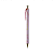 LAPISEIRA TRIS HOLIC ASTRAL 0.7MM UNIDADE - Imagem 2