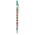 LAPISEIRA TRIS HAPPY 0.7MM TRIS UNIDADE - Imagem 2