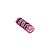 BORRACHA TRIS HOLIC PETS TRIS UNIDADE - Imagem 2