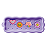 ESTOJO HOLIC PICKY+PINS CX UNIDADE TRIS - Imagem 2