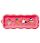 ESTOJO HOLIC PICKY+PINS CX UNIDADE TRIS - Imagem 1
