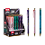 LAPISEIRA HOLIC ASTRAL 0.7MM CX C/ 24UNIDADES TRIS - Imagem 1