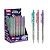 LAPISEIRA DELICATA 0.7MM CX C/ 24 UNIDADES TRIS - Imagem 1