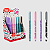 CANETA ESF TRIS HOLIC PETS 0.7 CX C/ 24UN TRIS - Imagem 1