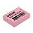 BORRACHA BASIC COLORS CX C/ 20UN BAZZE - Imagem 3