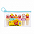 MARCA TEXTO FAST FOOD KIT C/ 6UN - Imagem 2