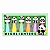 MARCA TEXTO PANDA KIT C/ 6UN - Imagem 1