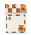 BLOCO DE ANOTACOES CAPIVARA FOFA - Imagem 6