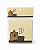 BLOCO DE ANOTACOES CAPIVARA FOFA - Imagem 5