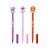 CANETA ESF TRIS NECTAR 1.0 UNIDADE - Imagem 2