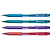 CANETA ESFEROGRAFICA DROP RET 1.0 UNIDADE TRIS - Imagem 2