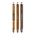 CANETA GEL ESPRESSO RET 0.5 UNIDADE TRIS - Imagem 1