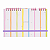 PLANNER 54 FOLHAS 155X113MM BRW UNIDADE - Imagem 2