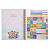 CADERNO CAPA DURA PAUTADO - 200 X 275MM - BEST FRIEND UNIDADE BRW - Imagem 2