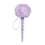 CANETA ESFEROGRÁFICA 0.7MM PULA POMPOM BRW UNIDADE - Imagem 4