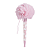 CANETA ESFEROGRÁFICA 0.7MM PULA POMPOM BRW UNIDADE - Imagem 3