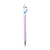 CANETA ESFEROGRÁFICA DIVERT GEL APAGÁVEL 0.7MM - UNICORN BRW UNIDADE - Imagem 2
