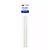 BORRACHA REFIL PARA CANETA BLISTER C/ 2 UN BRW - Imagem 1