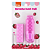 BORRACHA SWEET FRUIT C/ REFIL CX C/6 UNIDADES BRW - Imagem 3