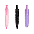 CANETA INFINITY PLUSH BRW POTE C/ 12 UNIDADES BRW - Imagem 2