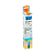 CANETINHA HIDROGRÁFICA FINE LINER 0.4MM AZUL NEON BRW CX C/12 UNIDADES - Imagem 1
