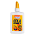 COLA BRANCA LÍQUIDA - 90G - C/12 UNIDADES BRW - Imagem 2