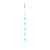 LAPISEIRA PLÁSTICA 0,7MM LONG LINE UNIDADE BRW - Imagem 2